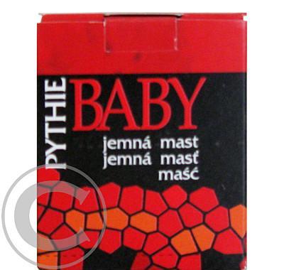 Pythie Baby Mast na opruzeniny 50ml, Pythie, Baby, Mast, opruzeniny, 50ml