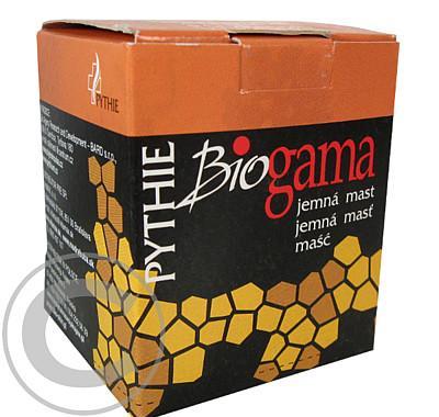 Pythie Biogama jemná mast 50ml, Pythie, Biogama, jemná, mast, 50ml