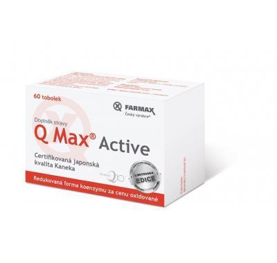 Q Max Active 60 tobolek