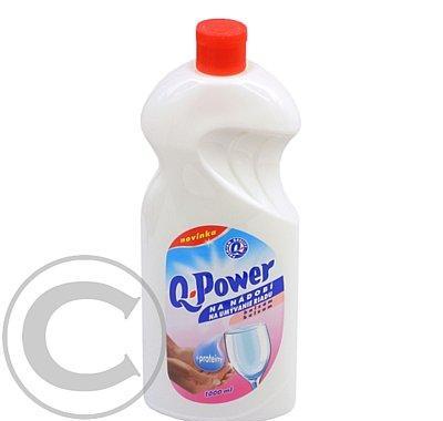 Q power na nádobí 1l balzám, Q, power, nádobí, 1l, balzám