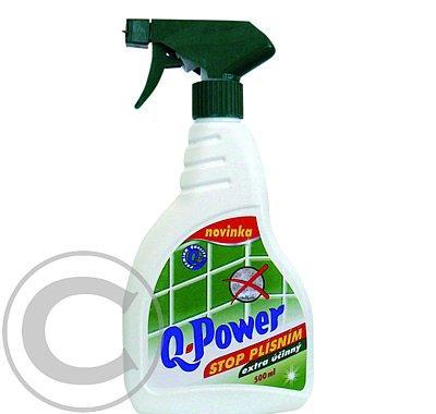 Q power stop plísním, 500ml