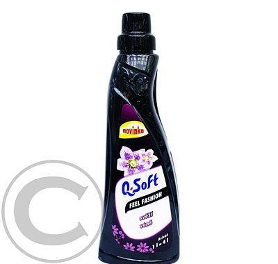 Q Soft Aviváž 1l Feel Fashion, Q, Soft, Aviváž, 1l, Feel, Fashion