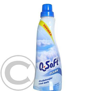 Q Soft Aviváž 1l Ocean, Q, Soft, Aviváž, 1l, Ocean