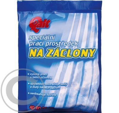 Qalt na záclony 100 g pro praní a bělení, Qalt, záclony, 100, g, praní, bělení