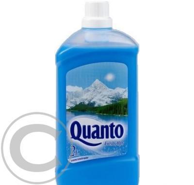 QUANTO Fresh Alps 2l