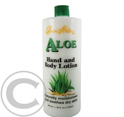 Queen Helene Aloe lotion 950ml, Queen, Helene, Aloe, lotion, 950ml