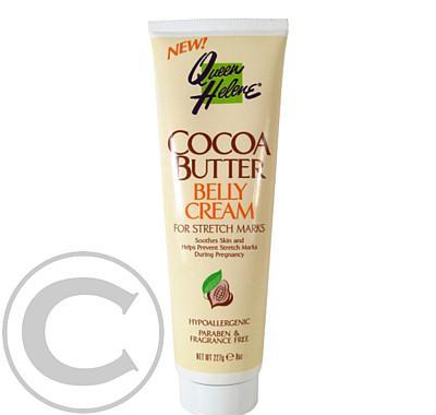 Queen Helene Cocoa Butter Belly Cream 227g, Queen, Helene, Cocoa, Butter, Belly, Cream, 227g