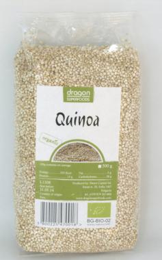 Quinoa 300g BIO