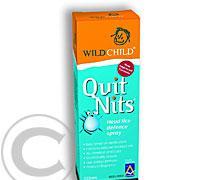 Quit Nits Sprej proti vším 125 ml, Quit, Nits, Sprej, proti, vším, 125, ml