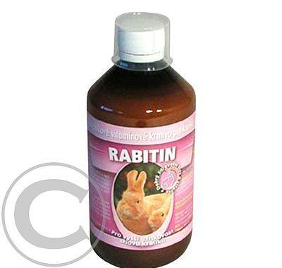 Rabitin pro králíky 500ml, Rabitin, králíky, 500ml