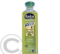 RADOX Awaken koupelová pěna 500ml, RADOX, Awaken, koupelová, pěna, 500ml