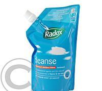 RADOX Cleanse tekuté mýdlo náhrádní náplň 500 ml