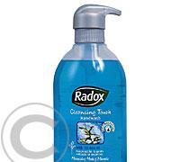 RADOX Cleasing Touch tekuté mýdlo 300ml, RADOX, Cleasing, Touch, tekuté, mýdlo, 300ml