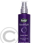 RADOX Good night sprej na polštář 100ml