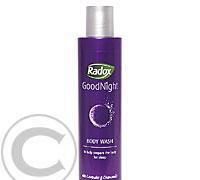 RADOX Good night tělový šampon 200ml, RADOX, Good, night, tělový, šampon, 200ml