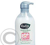 RADOX Moisture Boost tekuté mýdlo 300ml, RADOX, Moisture, Boost, tekuté, mýdlo, 300ml