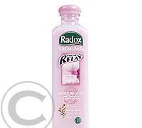 RADOX Moisture Soak koupelová pěna 500ml, RADOX, Moisture, Soak, koupelová, pěna, 500ml