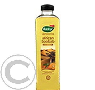 RADOX pěna do koupele african baobab 500ml, RADOX, pěna, koupele, african, baobab, 500ml