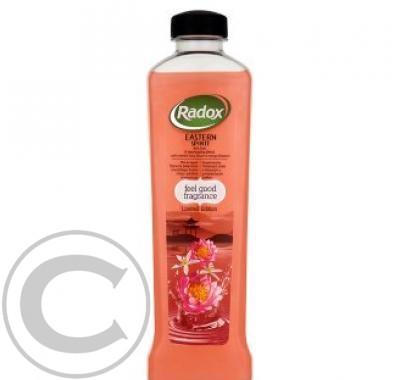 RADOX Pěna do koupele Eastern Spirit 500 ml