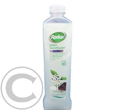 Radox pěna do koupele Green Tea Infusion 500ml, Radox, pěna, koupele, Green, Tea, Infusion, 500ml