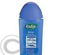 RADOX Relax sprchový gel 250ml, RADOX, Relax, sprchový, gel, 250ml