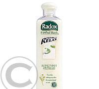 RADOX Replenish koupelová pěna 500ml