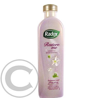 RADOX Restore Me 500ml koupelová pěna, RADOX, Restore, Me, 500ml, koupelová, pěna