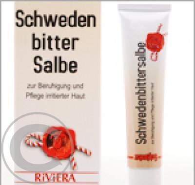 Schwedenbittersalbe mast 75ml