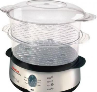 Tefal VC100930 Parní hrnec, Tefal, VC100930, Parní, hrnec