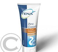TENA Zinc Cream Zinková mast 100ml, TENA, Zinc, Cream, Zinková, mast, 100ml