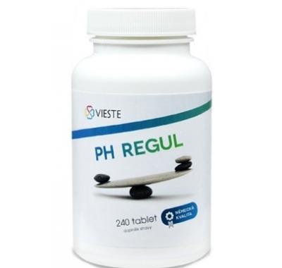 Vieste pH Regul 240 tablet, Vieste, pH, Regul, 240, tablet