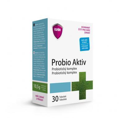 VIRDE Probio Aktiv 30 tobolek, VIRDE, Probio, Aktiv, 30, tobolek