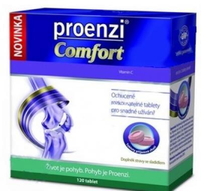 WALMARK Proenzi Comfort 120 tablet