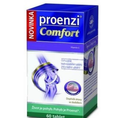 WALMARK Proenzi Comfort 60 tablet