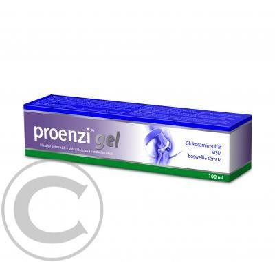 Walmark Proenzi gel 100 ml, Walmark, Proenzi, gel, 100, ml