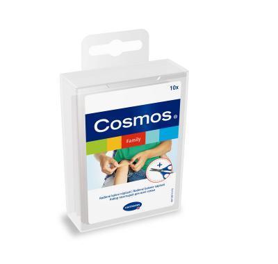 Cosmos Family 10 kusů   nůžky