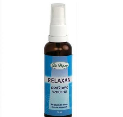 DR. POPOV Relaxan 50 ml, DR., POPOV, Relaxan, 50, ml