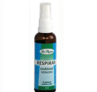 DR. POPOV Respiran 50 ml, DR., POPOV, Respiran, 50, ml