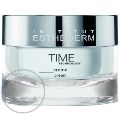 Esthederm Time technology cream - Time technology krém 50 ml, Esthederm, Time, technology, cream, Time, technology, krém, 50, ml