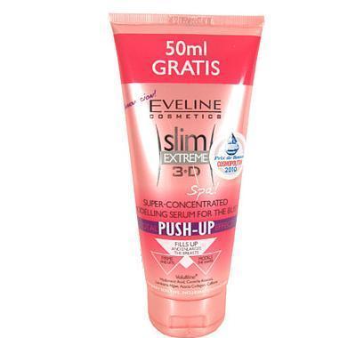 EVELINE Slim 3D Zpevňující sérum na dekolt a poprsí 200 ml, EVELINE, Slim, 3D, Zpevňující, sérum, dekolt, poprsí, 200, ml