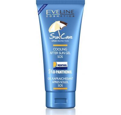 EVELINE SunCare chladivý gel po opalování 200 ml : VÝPRODEJ