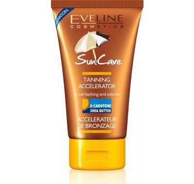 Eveline SunCare urychlovač opálení 150 ml, Eveline, SunCare, urychlovač, opálení, 150, ml