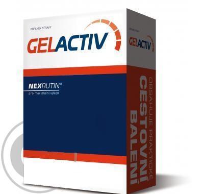 Gel Activ normal tbl.120 30