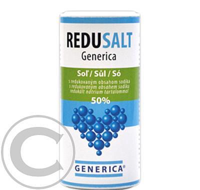 GENERICA Redusalt 150 g, GENERICA, Redusalt, 150, g