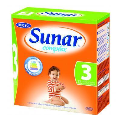 HERO Sunar complex 3 600 g