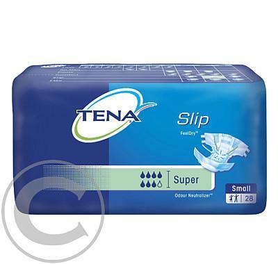 Inkontinenční kalhotky absorpční TENA  Slip Super Small 28/710004