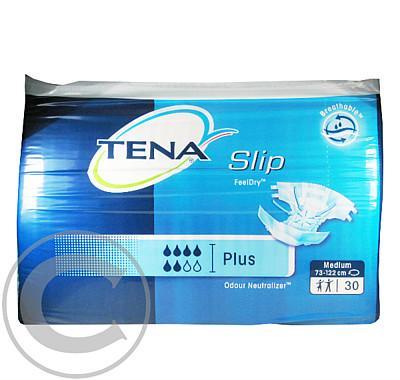 Inkontinenční kalhotky TENA  Slip Plus Medium 30ks 710002