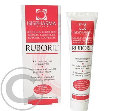 ISIS RUBORIL krém 30ml, ISIS, RUBORIL, krém, 30ml