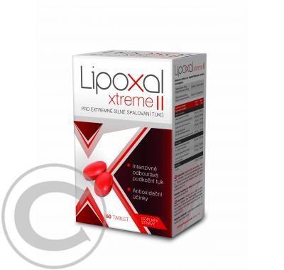 Lipoxal xtreme 60 gel.tobolek, Lipoxal, xtreme, 60, gel.tobolek