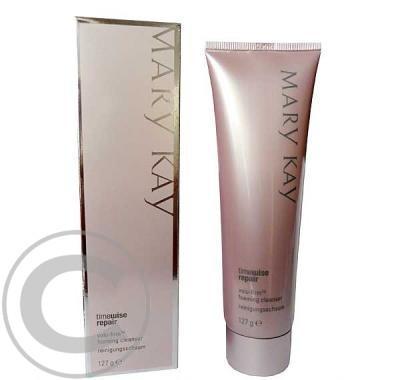 Mary Kay TimeWise Repair Volu-Firm Čisticí pěnivý krém 127 g, Mary, Kay, TimeWise, Repair, Volu-Firm, Čisticí, pěnivý, krém, 127, g